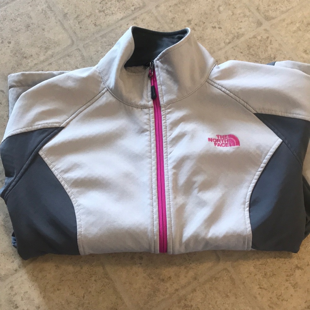 North face jacket/coat